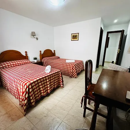 Hotel La Casona De
