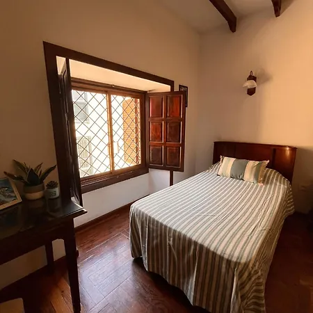 La Casona De Hotel *