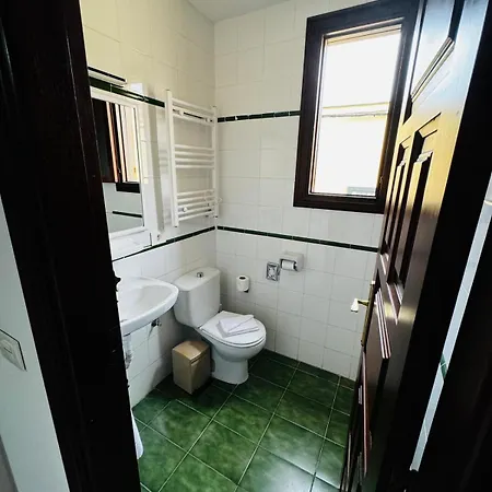 La Casona De