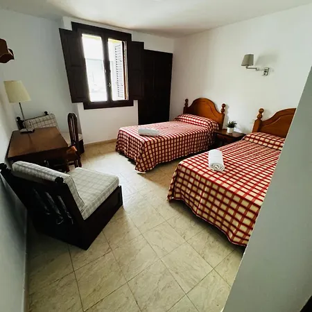 La Casona De מלון