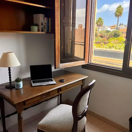 מלון La Casona De