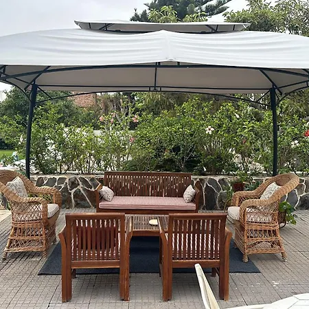 La Casona De * Arona