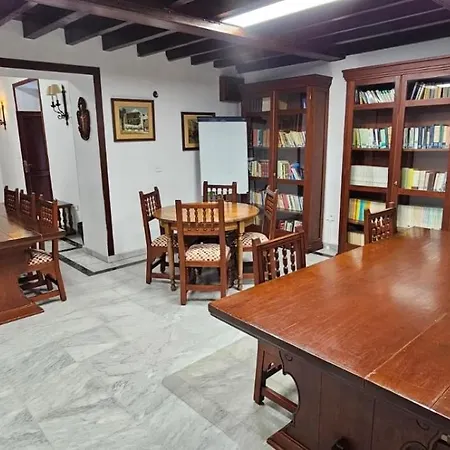 La Casona De מלון