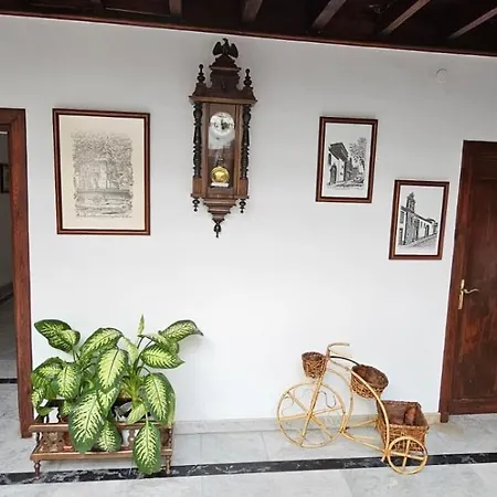 La Casona De מלון