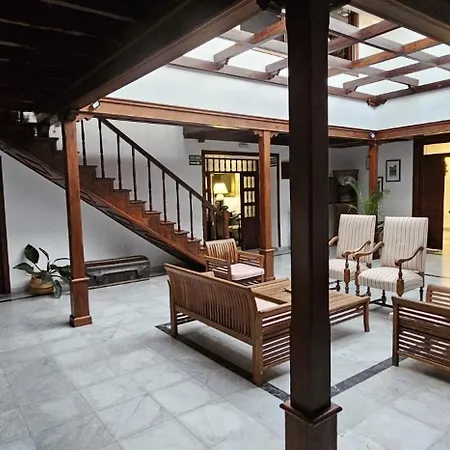 La Casona De מלון *