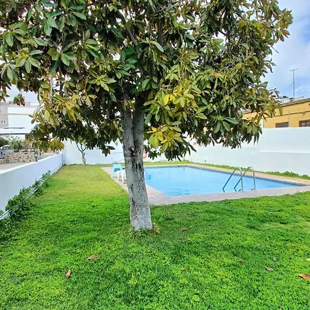 La Casona De Arona Arona (Tenerife)