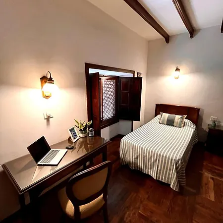 La Casona De Arona Hotel *