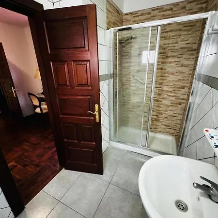 La Casona De Arona Hotel *