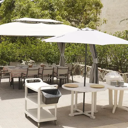 La Casona De Szálloda