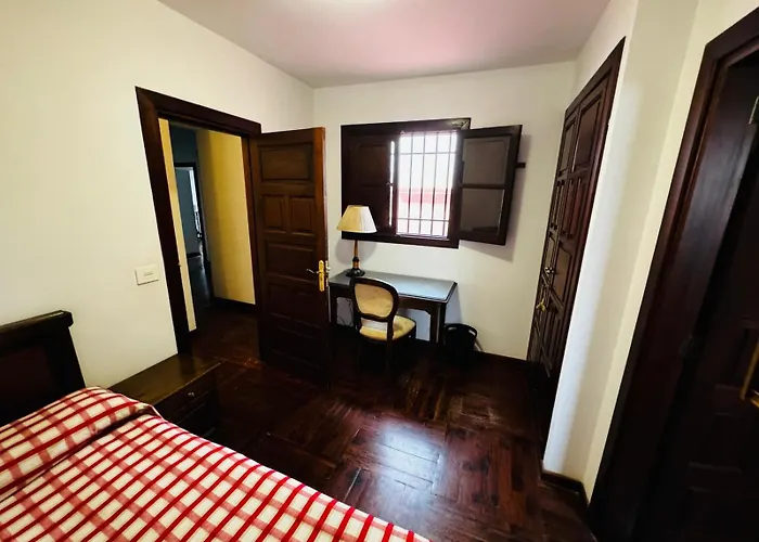 La Casona De * Arona