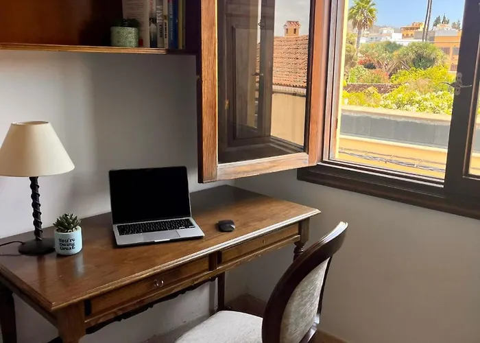 Szálloda La Casona De