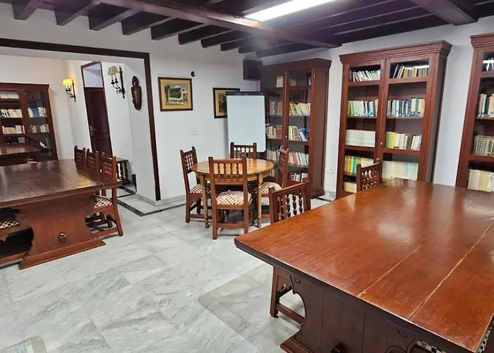 La Casona De Szálloda