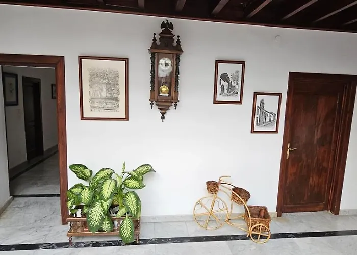 La Casona De Szálloda