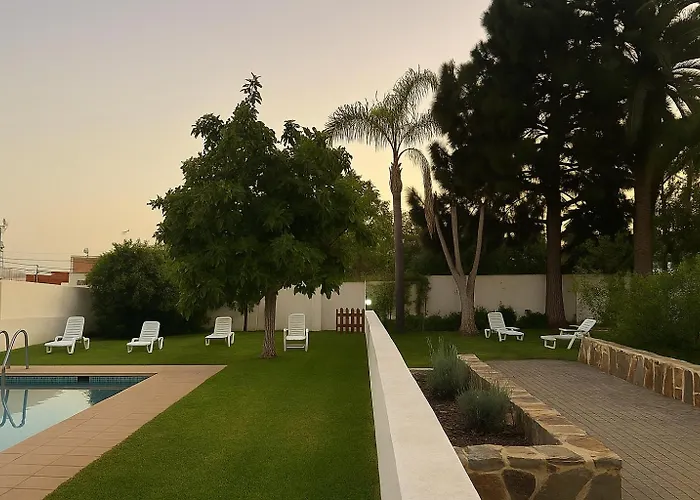 La Casona De Arona (Tenerife)