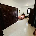 Отель La Casona De *