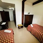 La Casona De