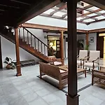 La Casona De Отель *