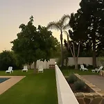 La Casona De Арона