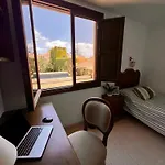 Отель La Casona De