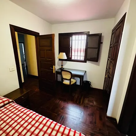 La Casona De * 아로나