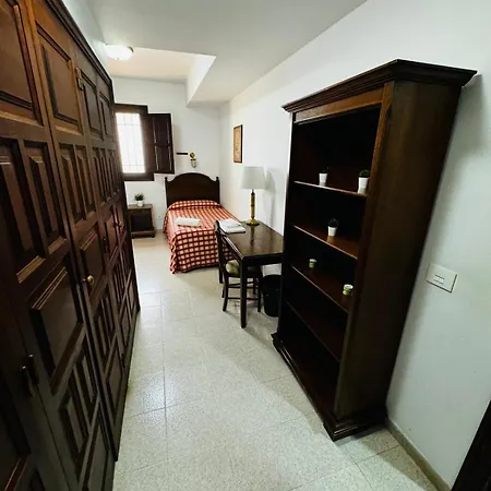 La Casona De 호텔