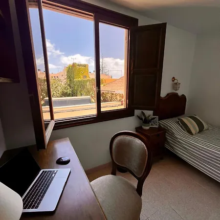 Hotel La Casona De