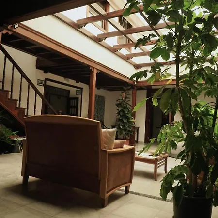 La Casona De Hotel *