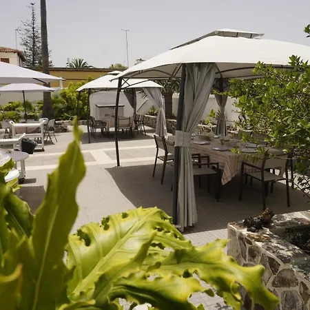 La Casona De Hotel Arona (Tenerife)