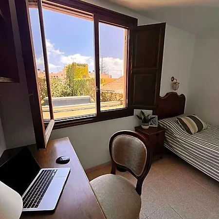 La Casona De Arona (Tenerife)