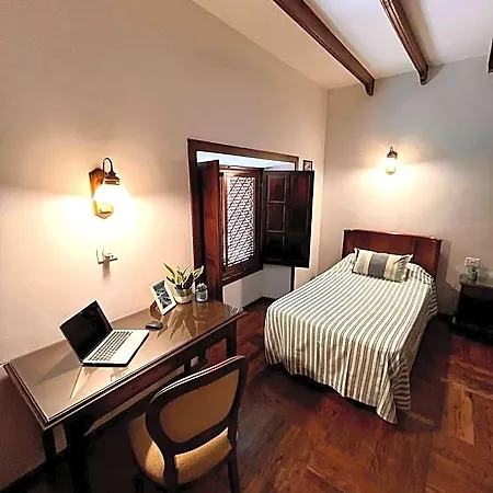 Hotel La Casona De