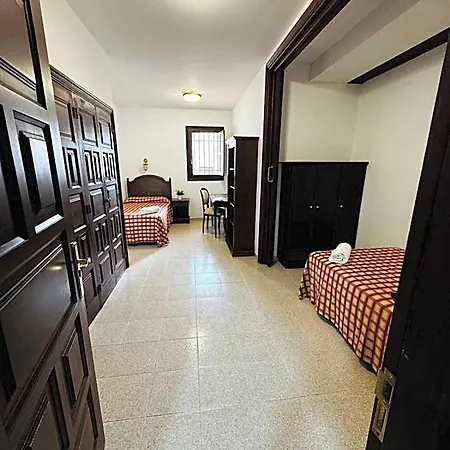 La Casona De 아로나