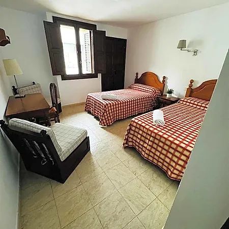 La Casona De Hotel Arona (Tenerife)