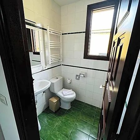 Hotel La Casona De Arona (Tenerife)