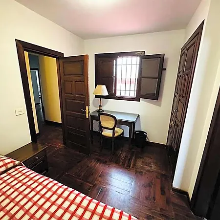 La Casona De Hotel Arona (Tenerife)
