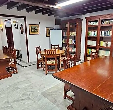 La Casona De Hotel Arona (Tenerife)