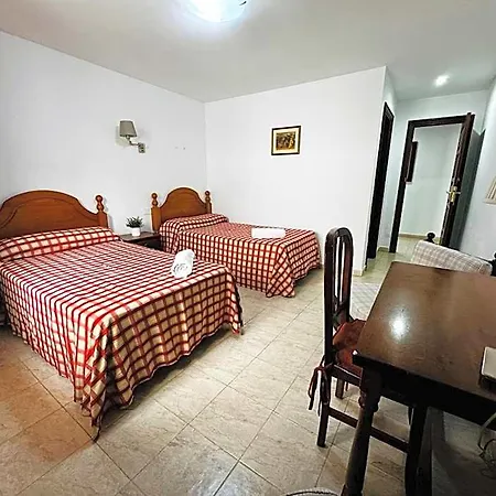Hotel La Casona De