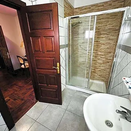 Hotel La Casona De