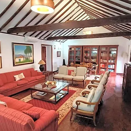 La Casona De