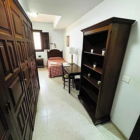 La Casona De * アロナ