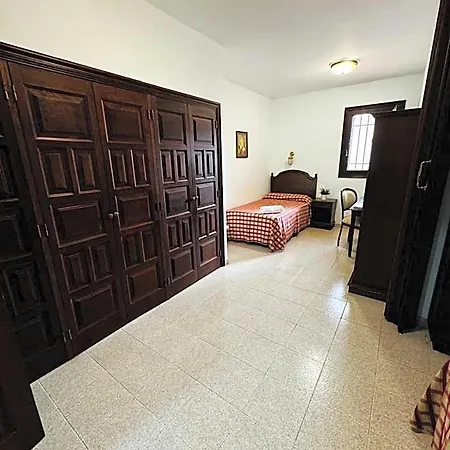 La Casona De Arona (Tenerife)