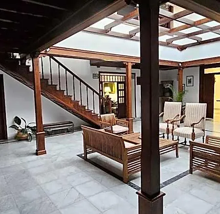 Hotel La Casona De