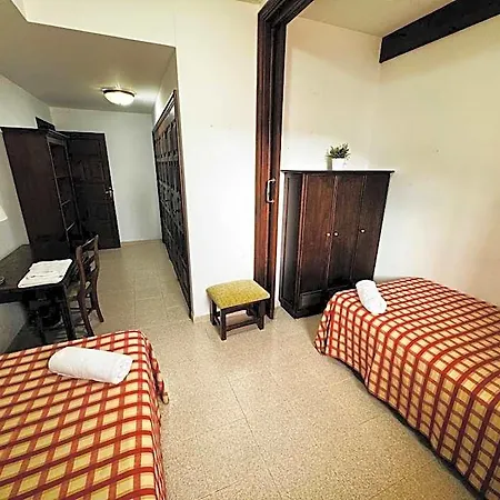 La Casona De Hotel
