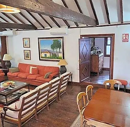 Hotel La Casona De