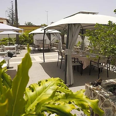 La Casona De Hotel Arona (Tenerife)
