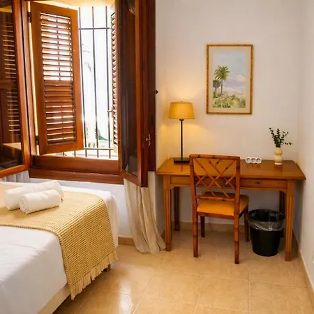 La Casona De