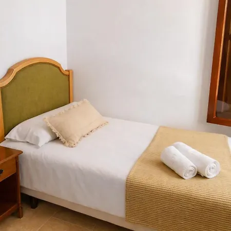 Hotel La Casona De