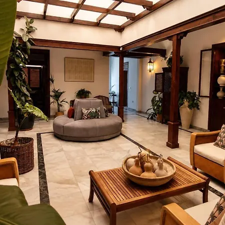 La Casona De Hotel *