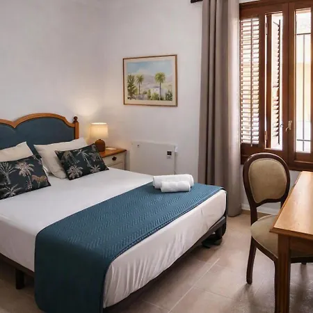 Hotel La Casona De Arona (Tenerife)