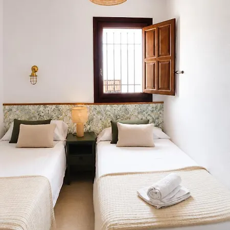 La Casona De Arona (Tenerife)
