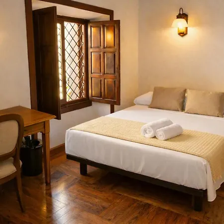 La Casona De Hotel